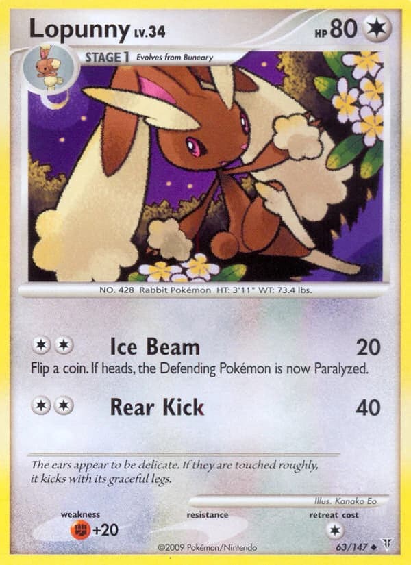 Lopunny (63)