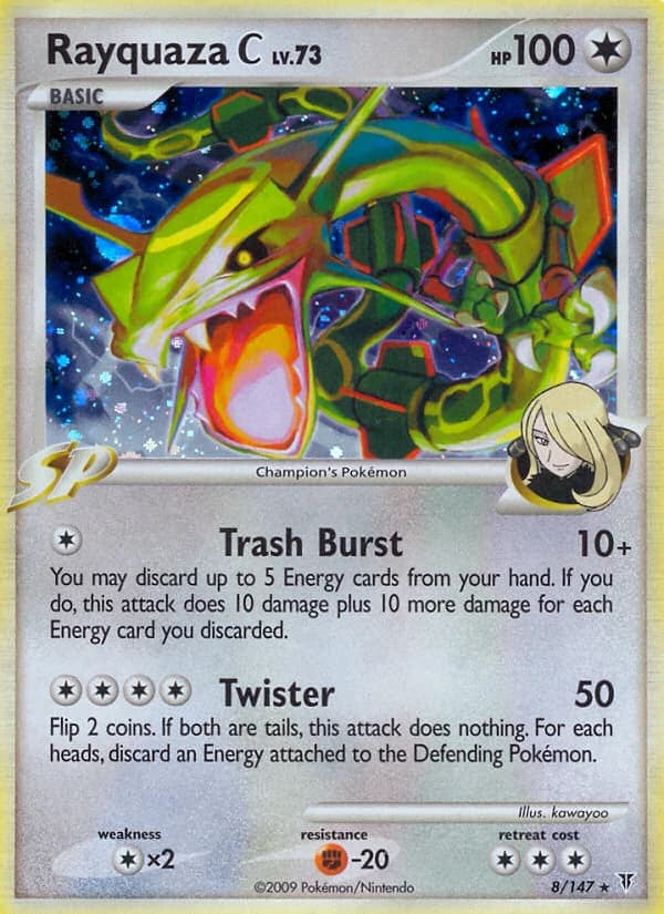 Rayquaza C (8)