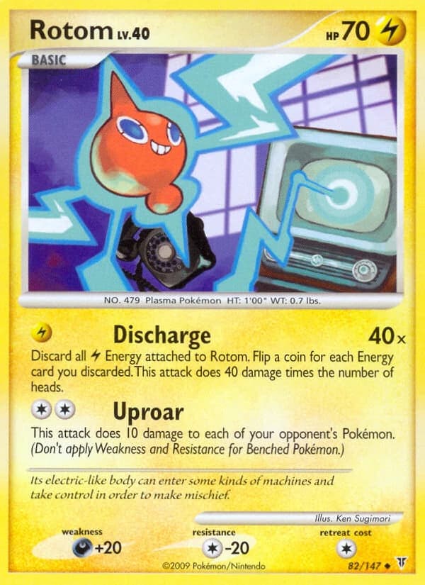 Rotom (82)
