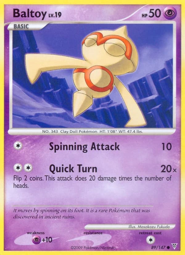 Baltoy (89)