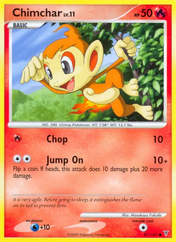 Chimchar (97)