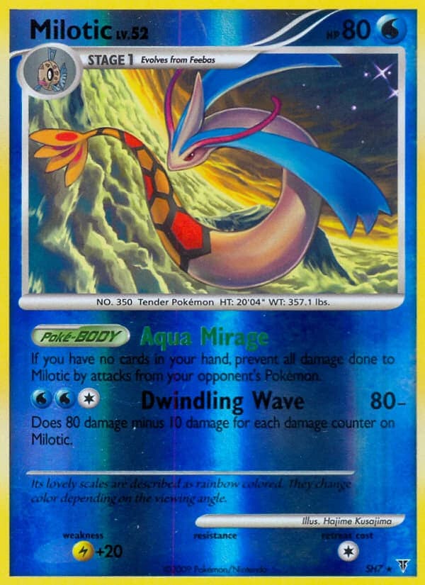 Milotic (SH7)