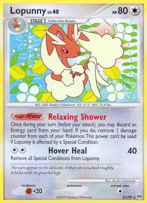 Lopunny (21)