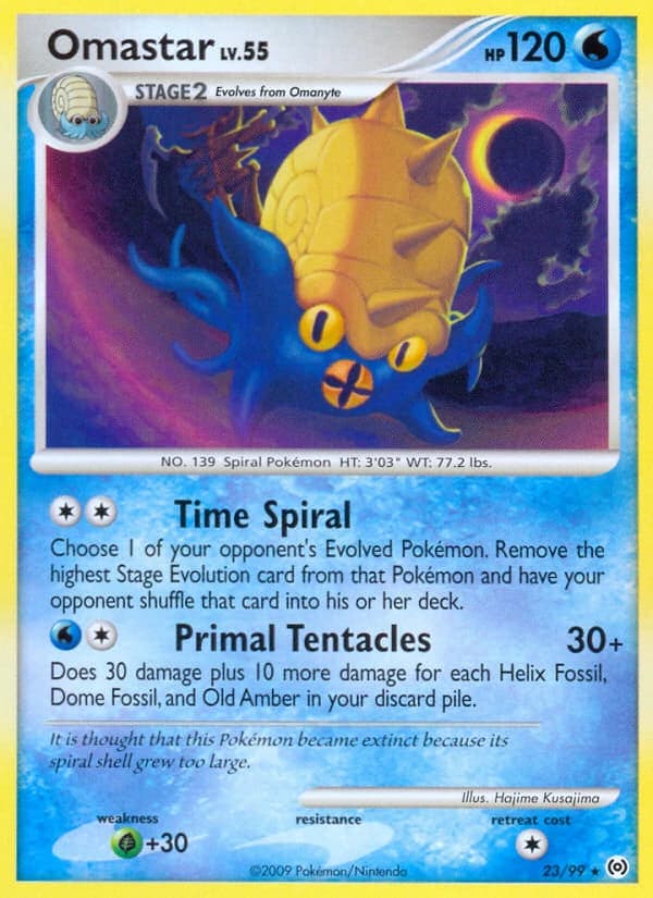 Omastar (23)