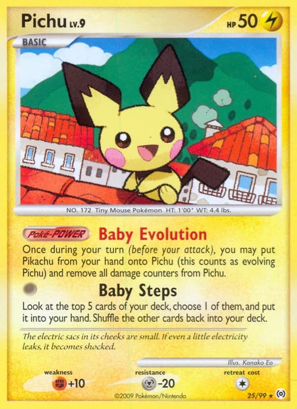 Pichu (25)