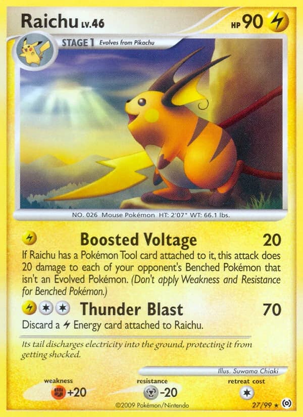 Raichu (27)