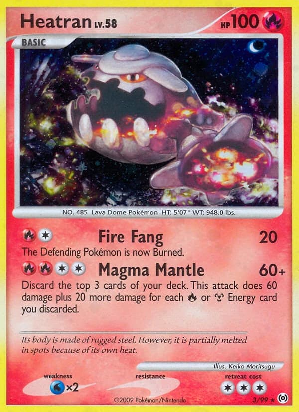 Heatran (3)