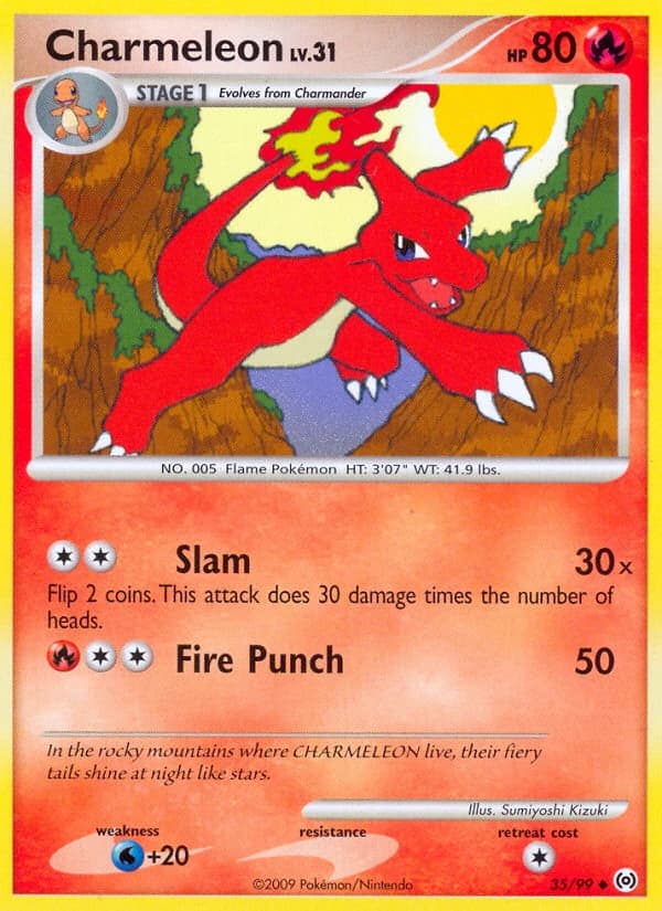Charmeleon (35)