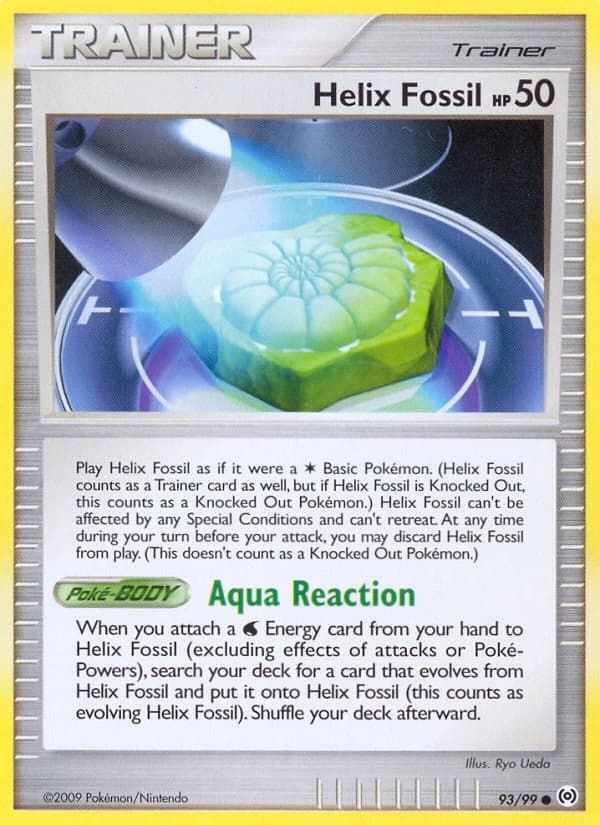 Helix Fossil (93)