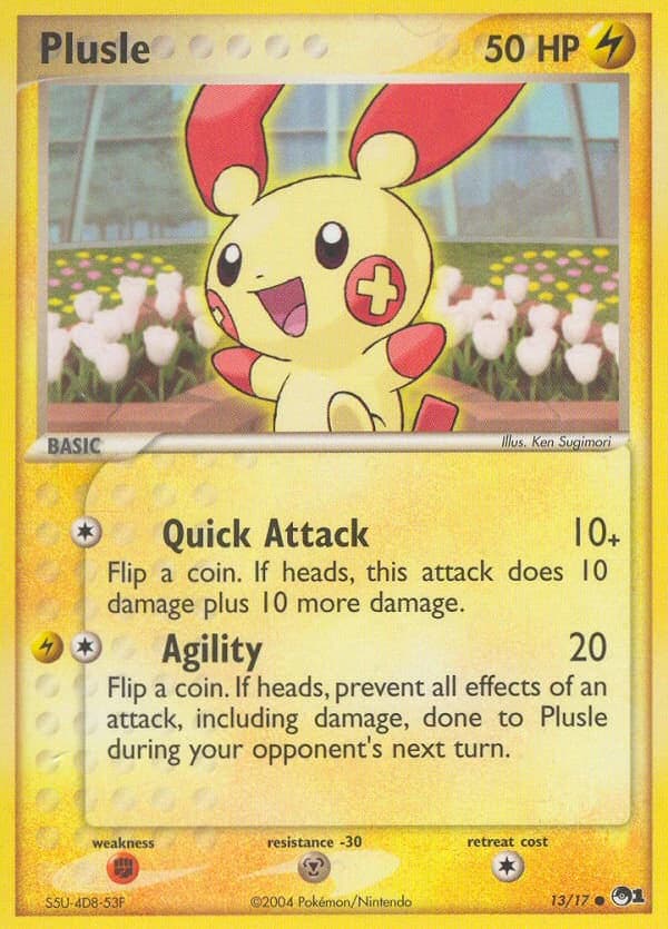 Plusle (13)