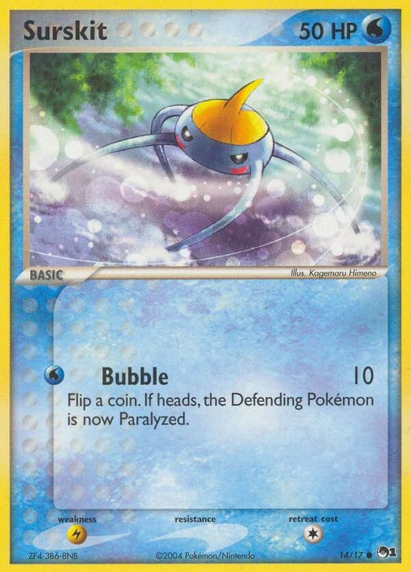 Surskit (14)