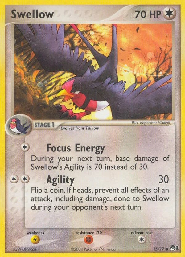 Swellow (15)