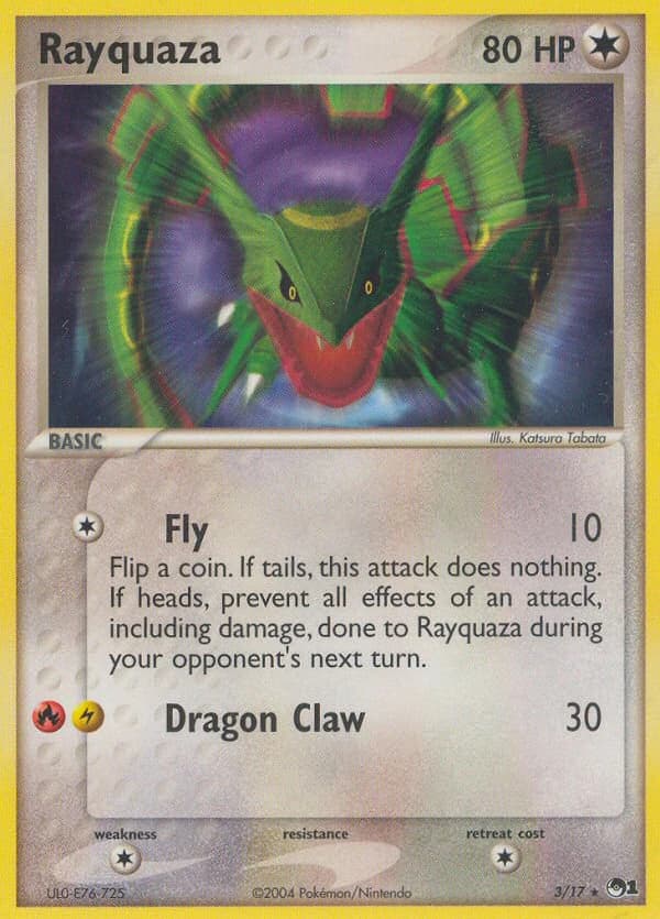 Rayquaza (3)