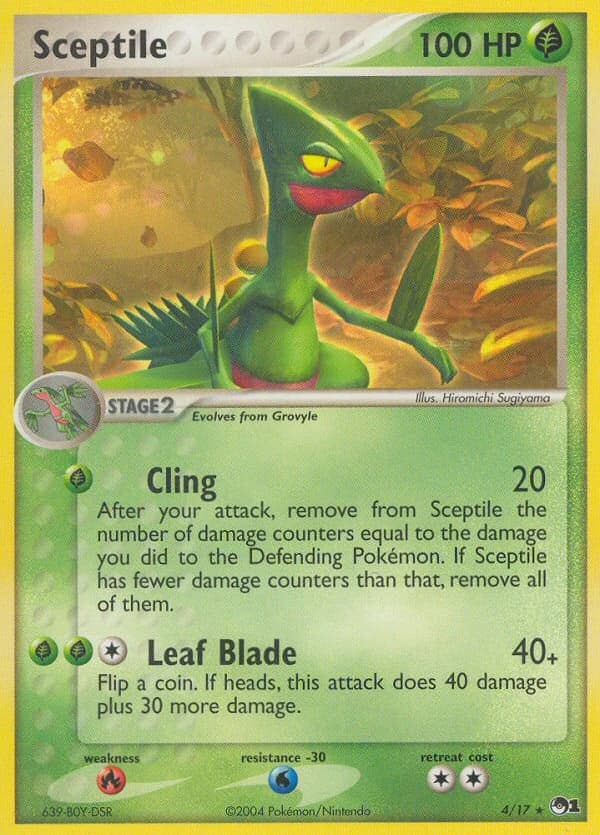 Sceptile (4)