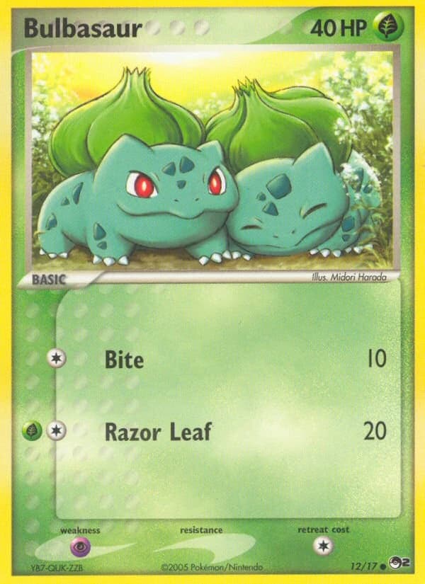 Bulbasaur (12)