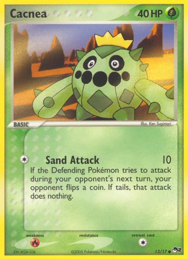 Cacnea (13)