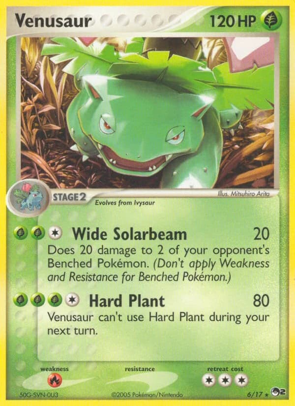 Venusaur (6)