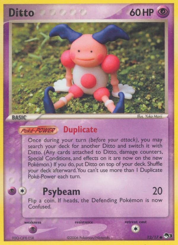 Ditto (12)