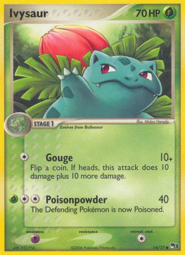 Ivysaur (14)
