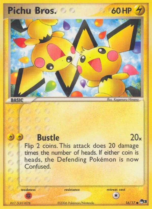 Pichu Bros. (16)