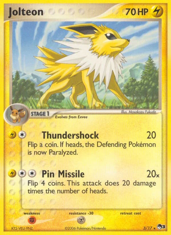 Jolteon (3)