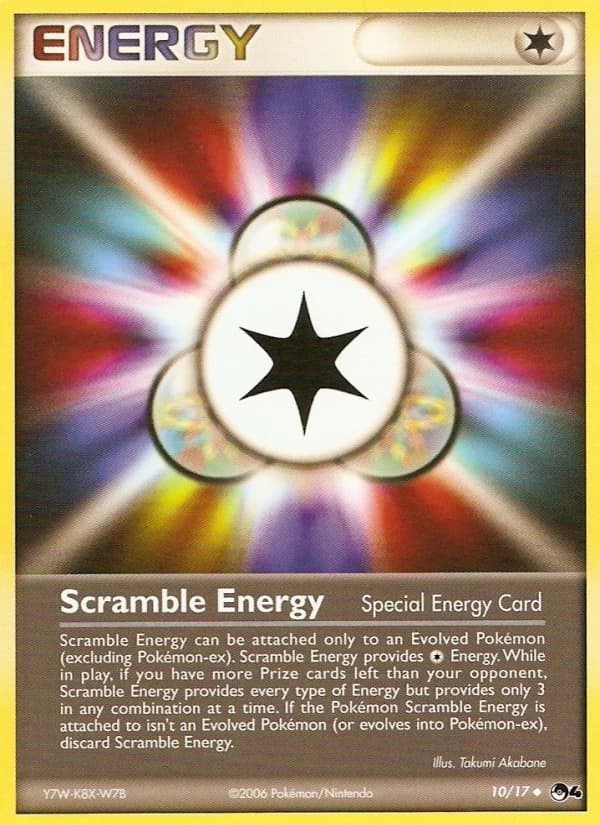 Scramble Energy (10)