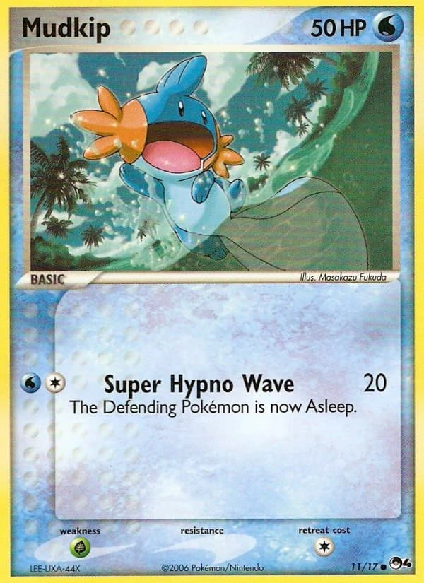 Mudkip (11)