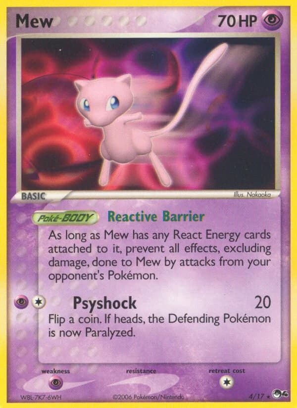 Mew (4)