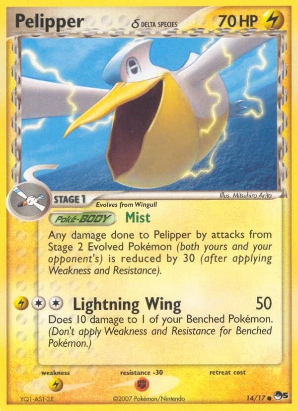 Pelipper δ (14)