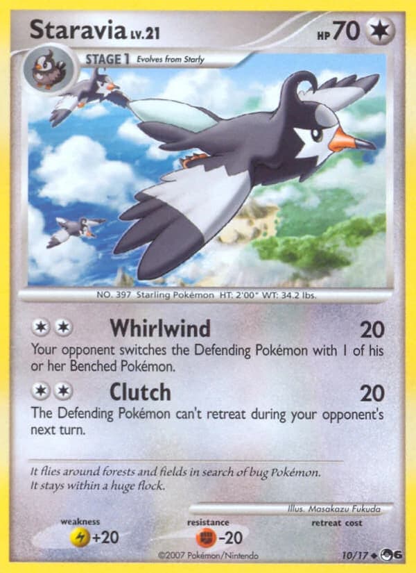 Staravia (10)