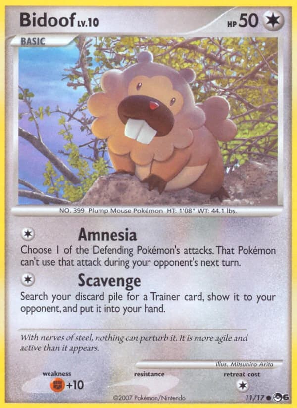 Bidoof (11)