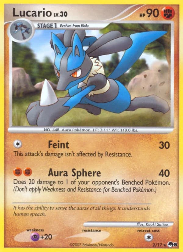 Lucario (2)