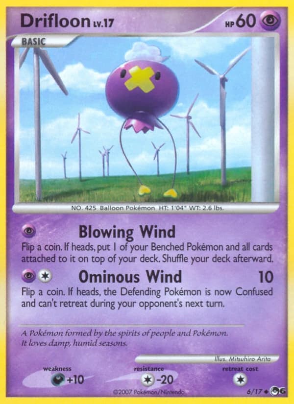 Drifloon (6)