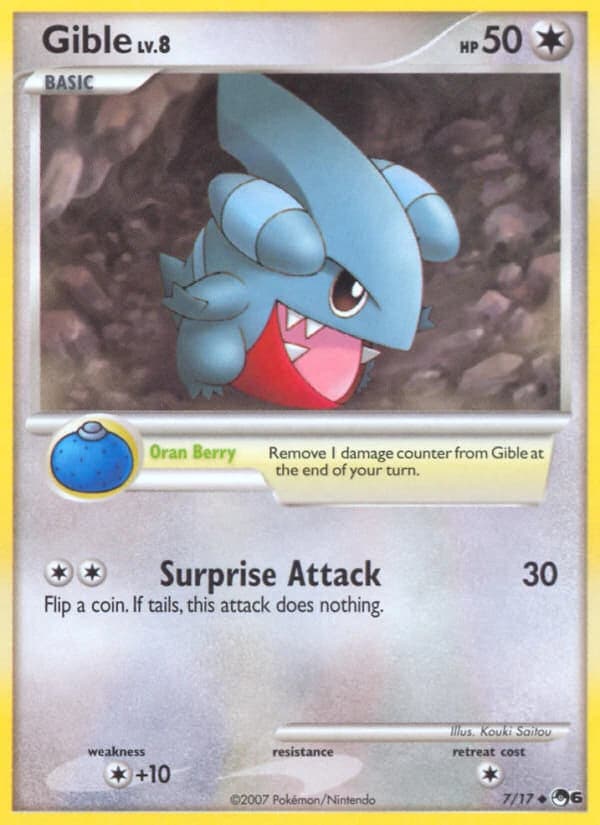 Gible (7)