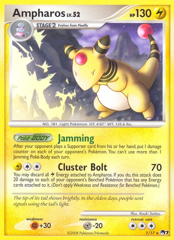 Ampharos (1)