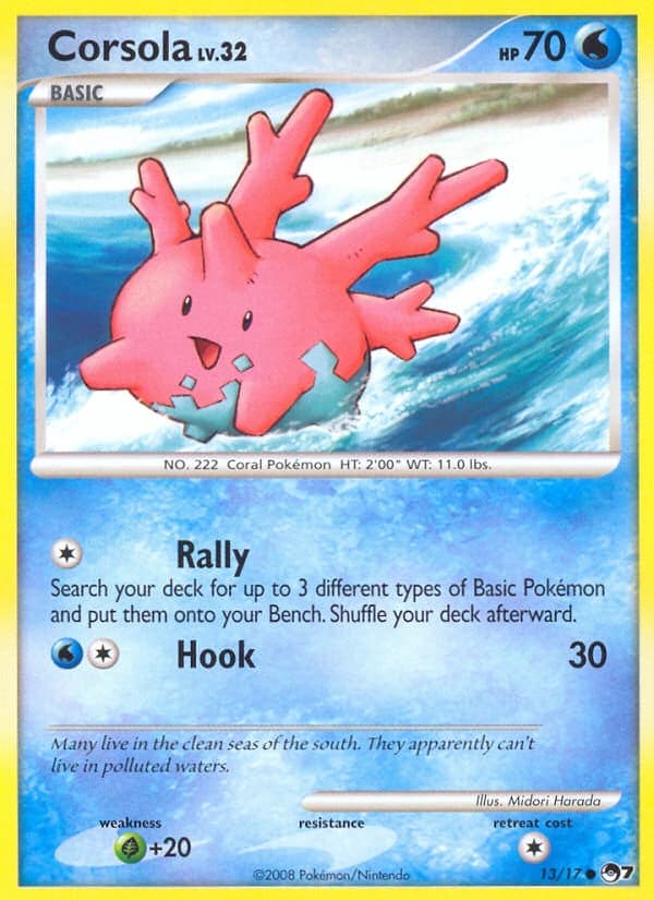 Corsola (13)