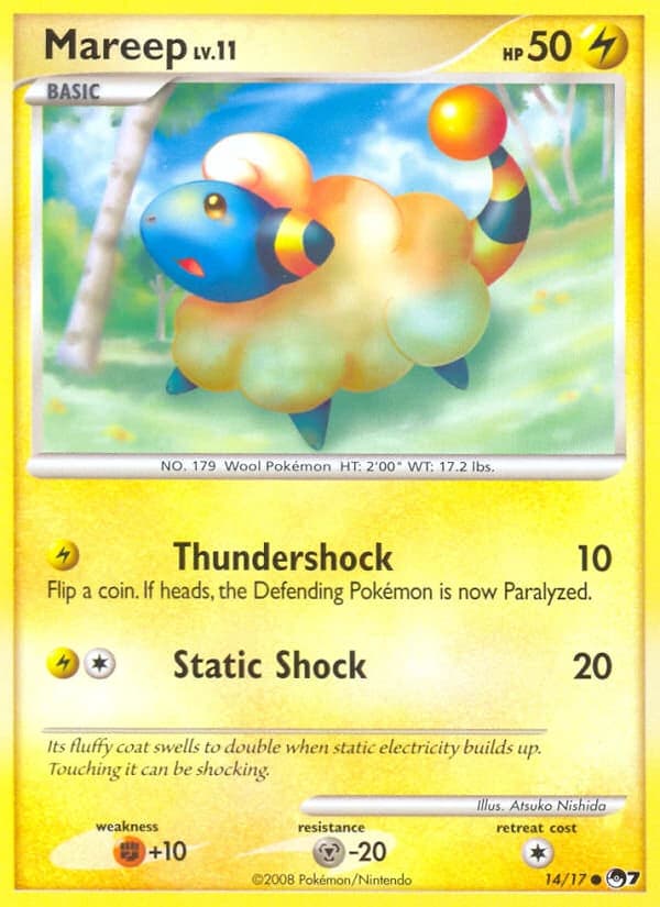 Mareep (14)