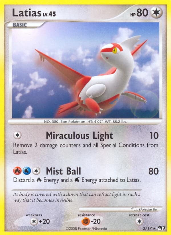 Latias (3)