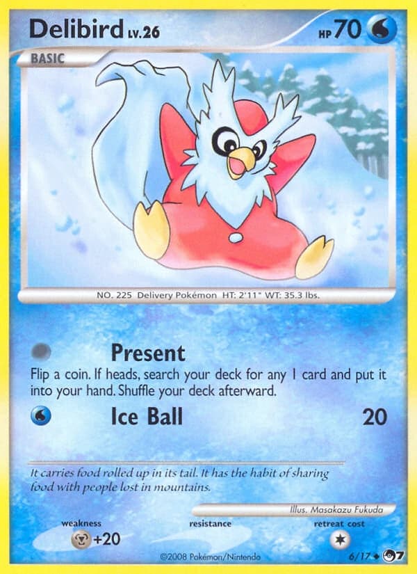 Delibird (6)