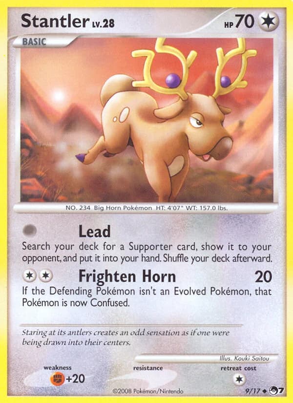 Stantler (9)