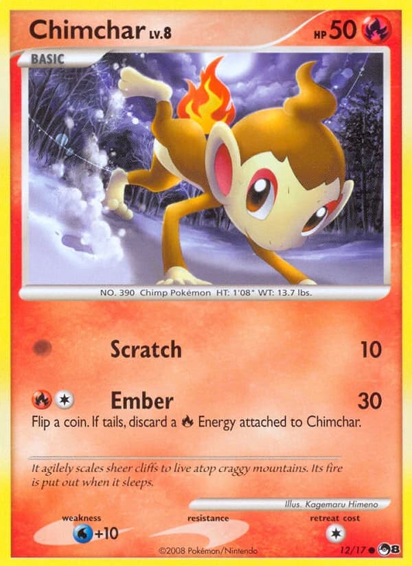 Chimchar (12)