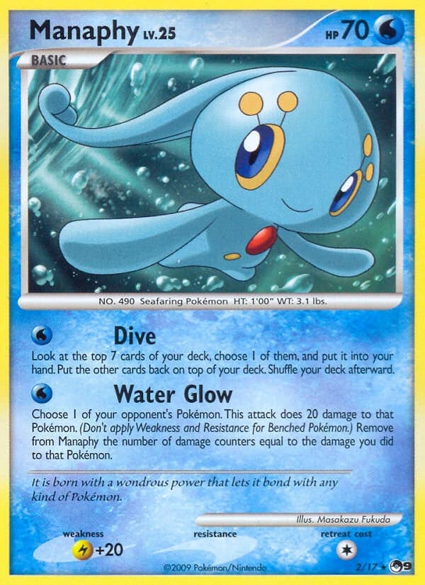 Manaphy (2)