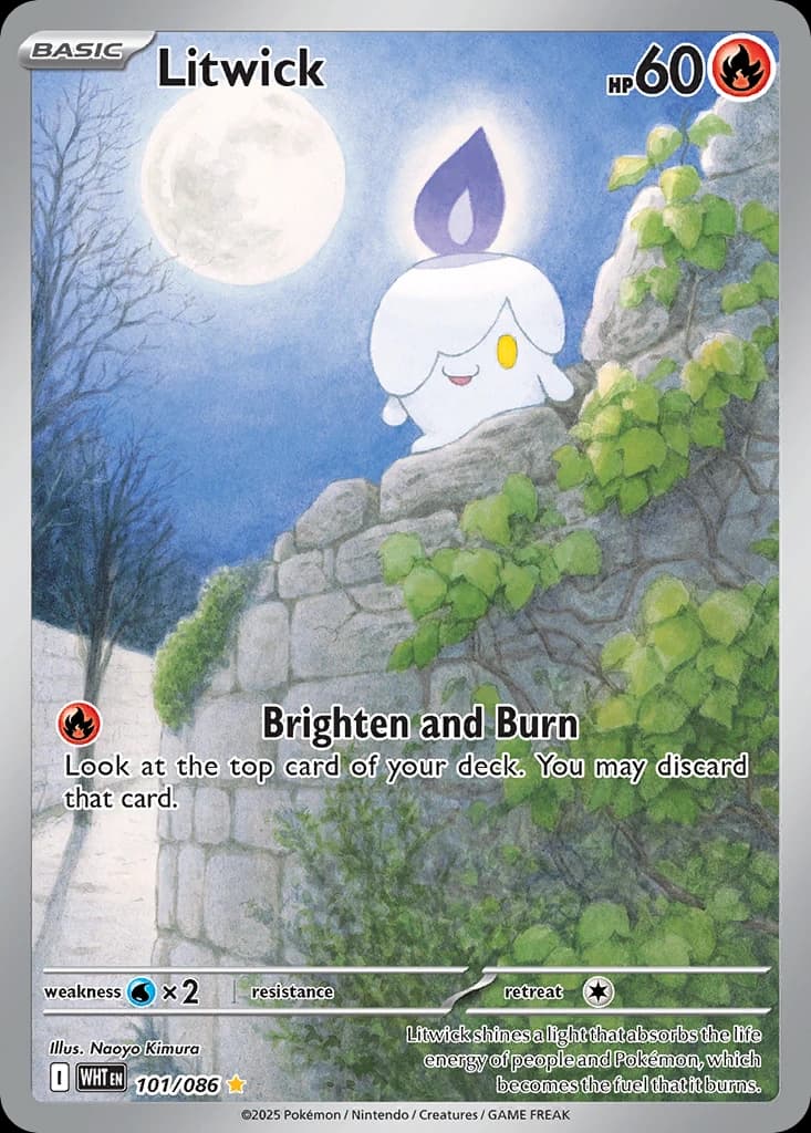 Litwick (101)