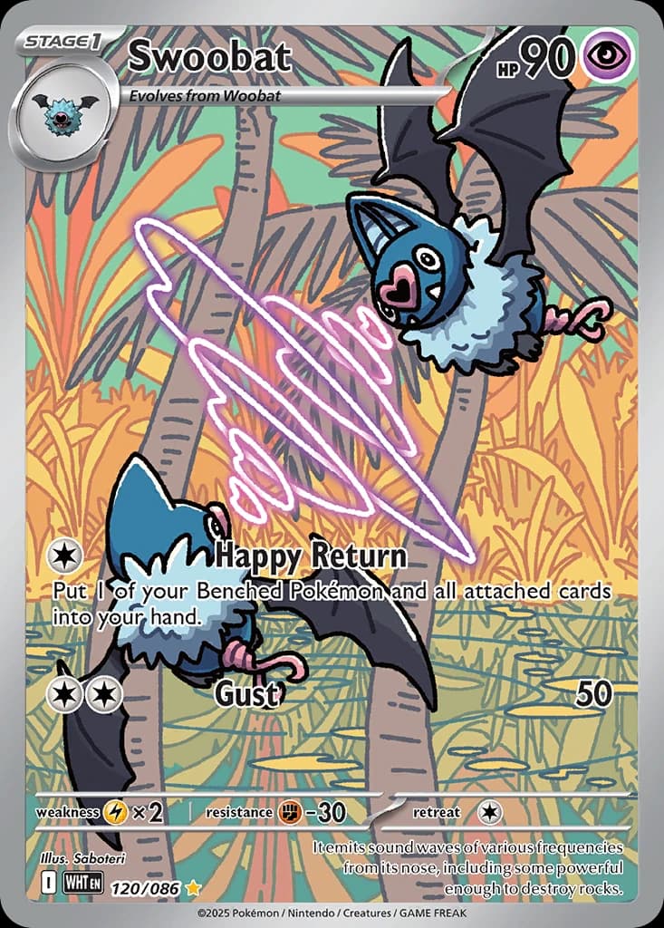 Swoobat (120)