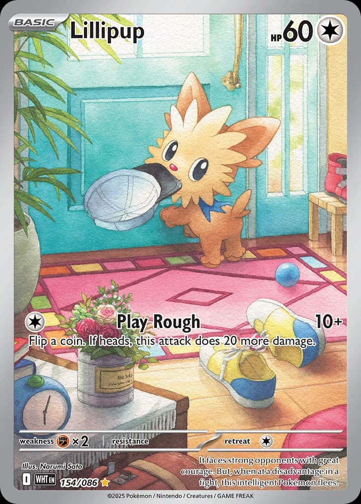 Lillipup (154)