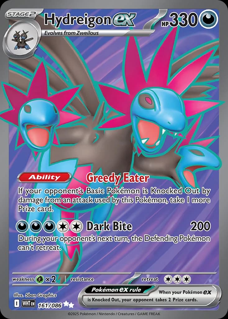 Hydreigon ex (161)