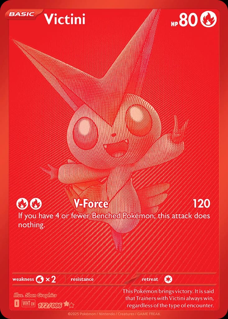 Victini (172)
