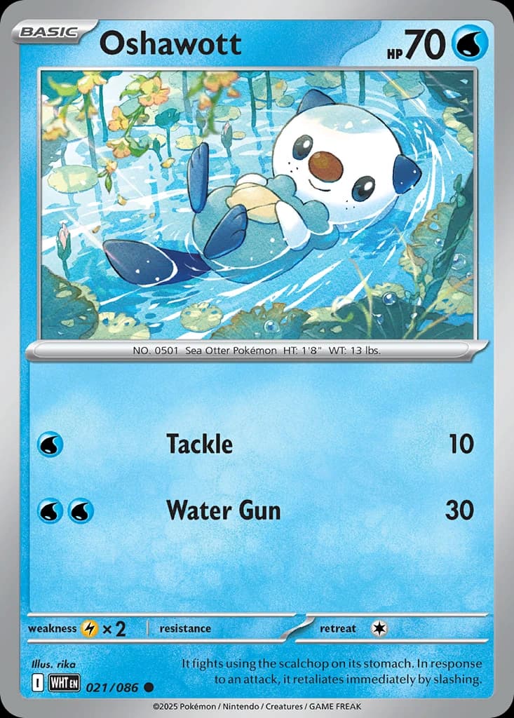 Oshawott (21)