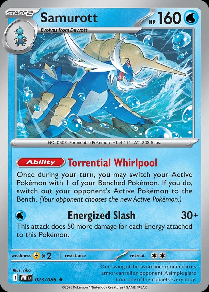 Samurott (23)