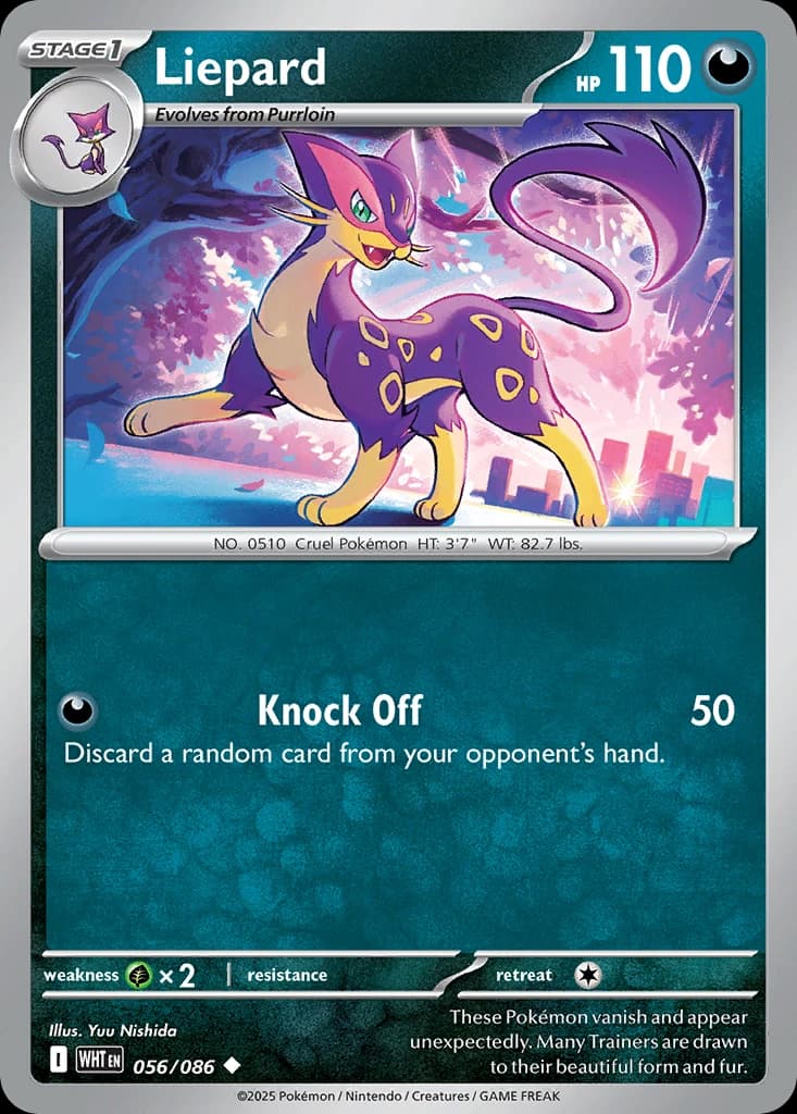 Liepard (56)